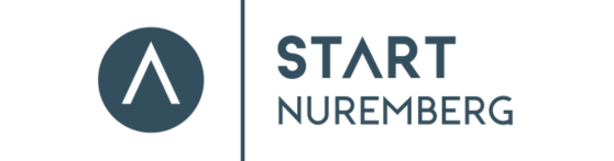 Logo START Nürnberg