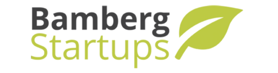 Logo Bamberg STartups