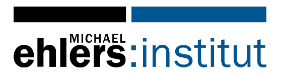 Logo Michael Ehlers Institut